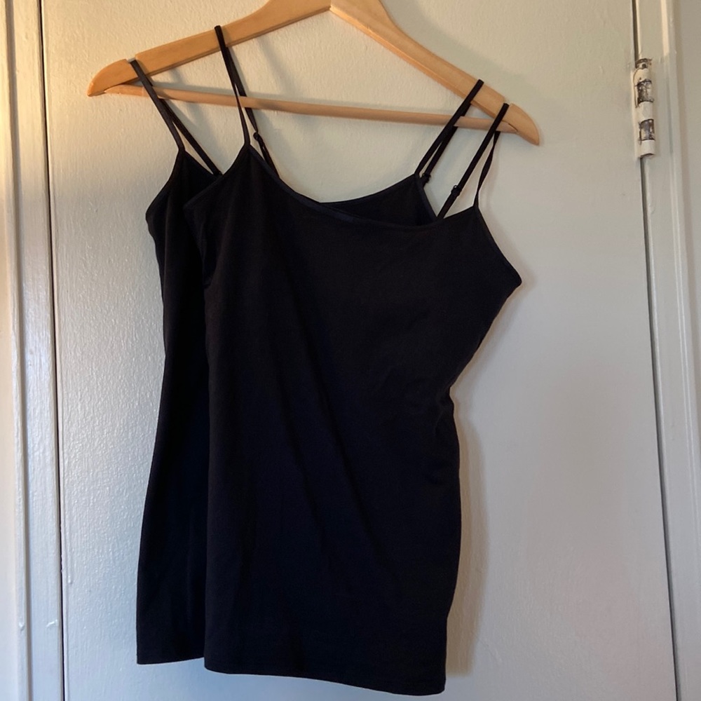 Aerie shelf camis